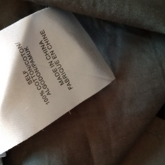 Tibi Off Shoulder Dress - Picture 7 of 7